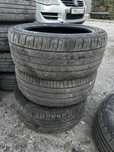 Продам шины 3 шт 245/45/R18