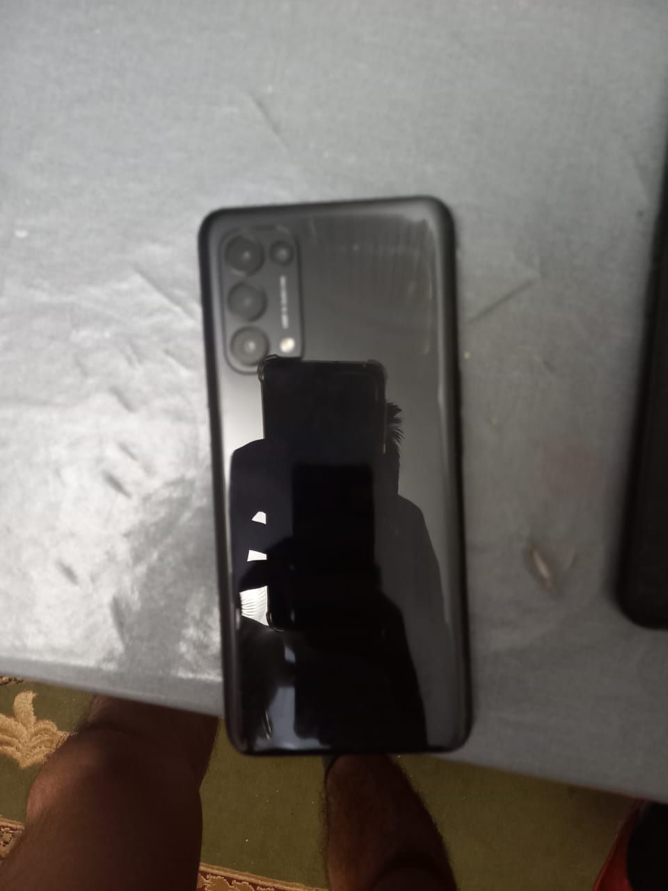 Oppo find x3 lite