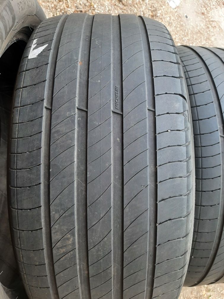 Продам шины 225/50/18 мишелин