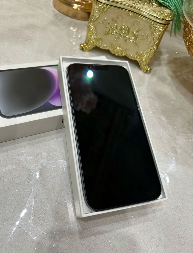 iPhone 14 Plus 512GB