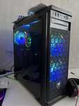 Продам игровой комп ryzen7 2060super