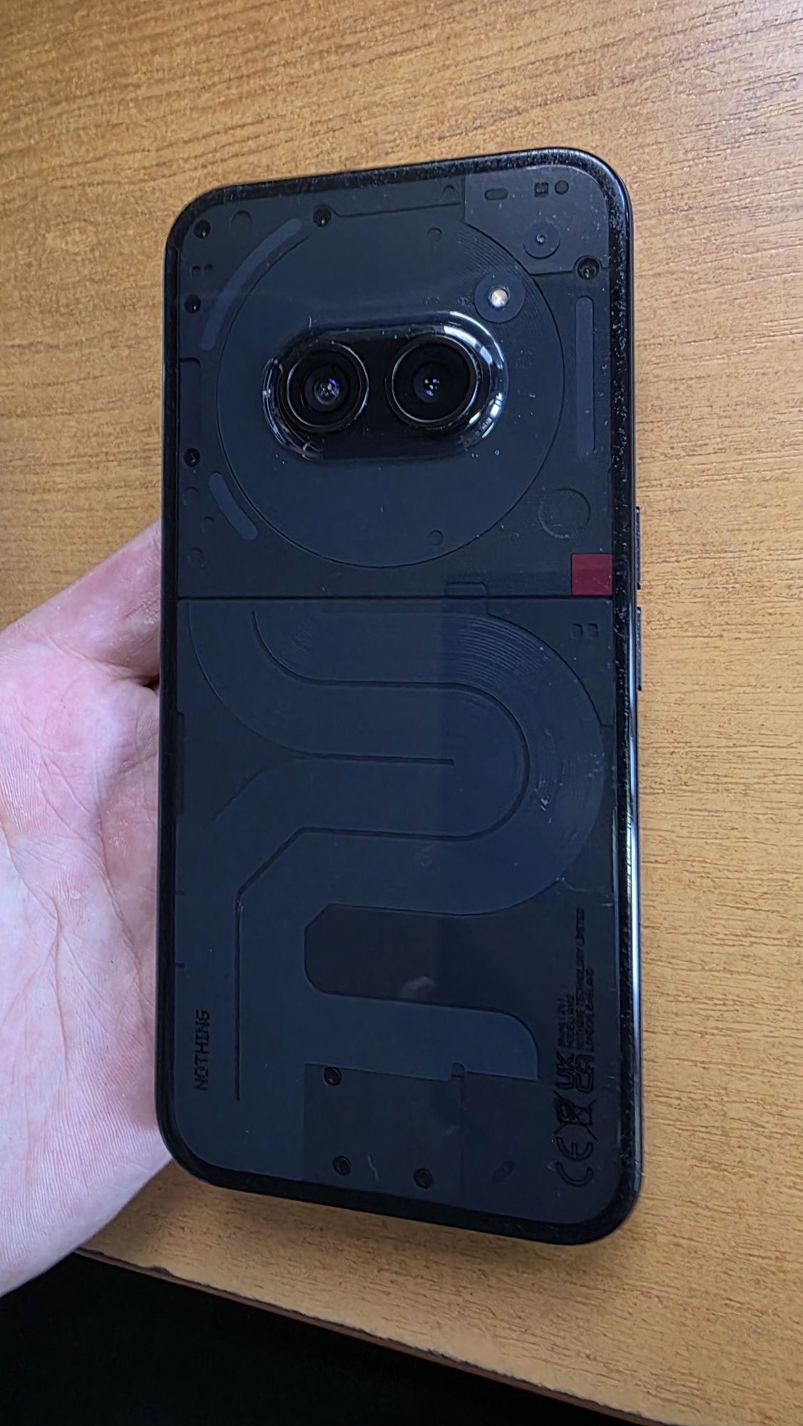 Продам смартфон Nothing phone 2a