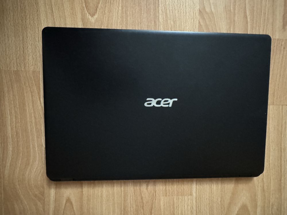 Ноутбук acer aspire 3