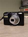 Цифровой Фотоаппарат Nikon Coolpix A10