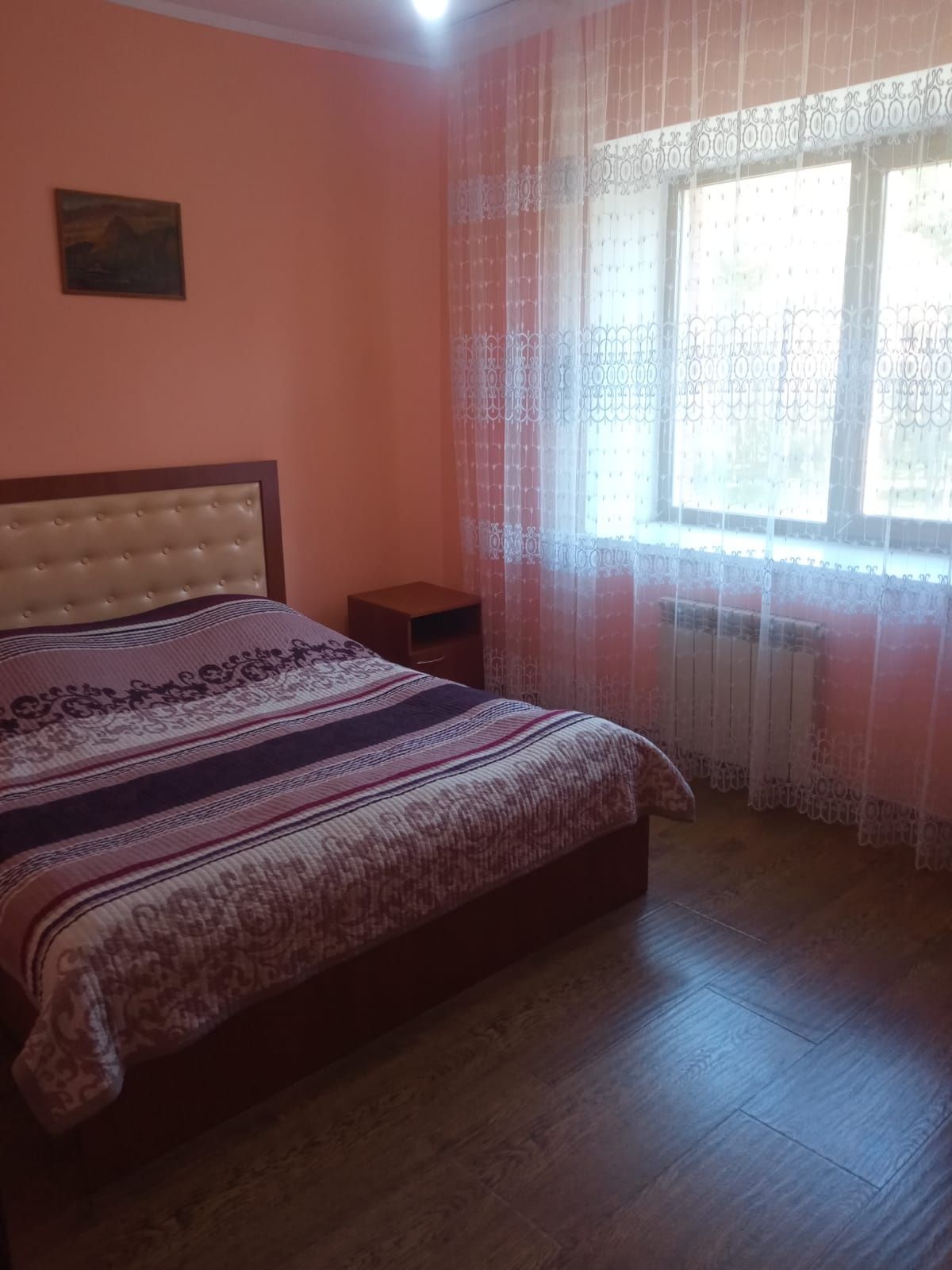 Гостевой дом в Боровом