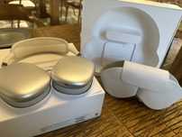 Наушники AirPods Max