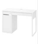 Рабочий стол ikea