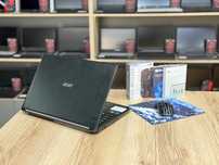 Acer Aspire 7 i5 / GTX 1050 / 8GB  доступный игровой и рабочий ноутбук