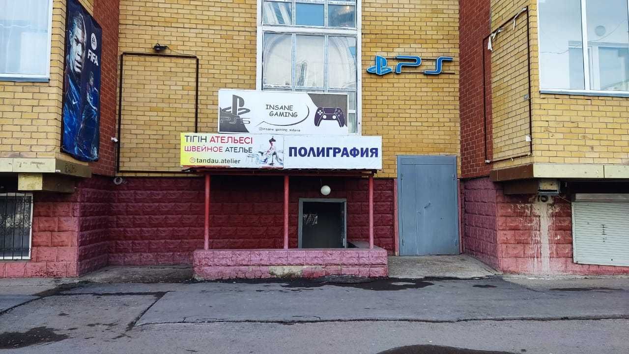 Коммутатор 8 портовый, 100 мбит/с