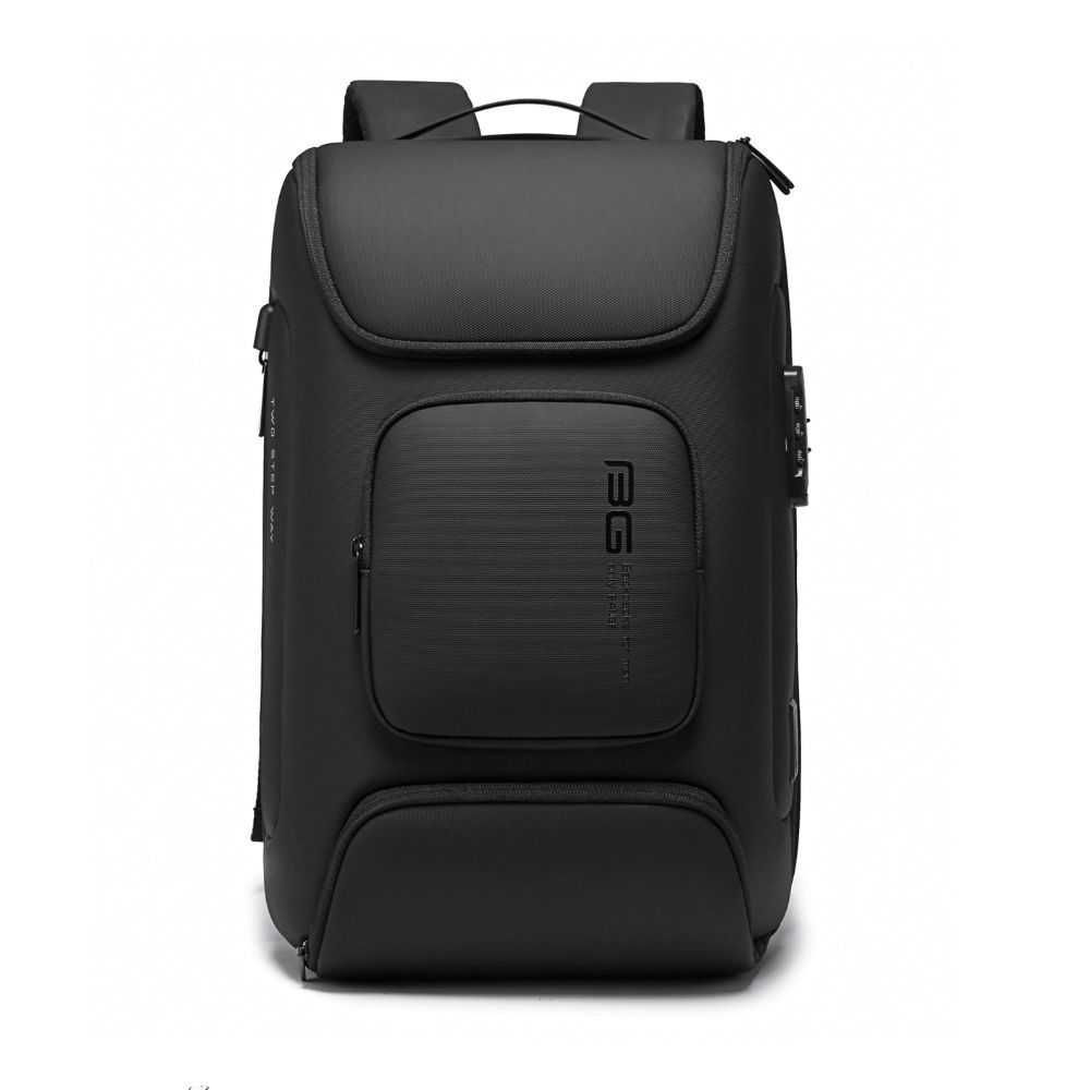 Рюкзак G-Vite GV 6127 PLUS, для ноутбука 15.6