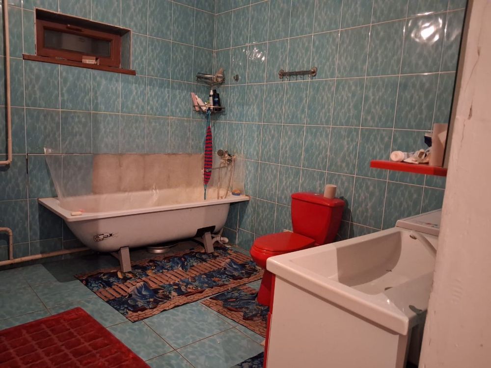Үй сатылады  Жамбыл облысы, Тараз қаласы, Жуалы ауданы,Габаевка (Ақөбе