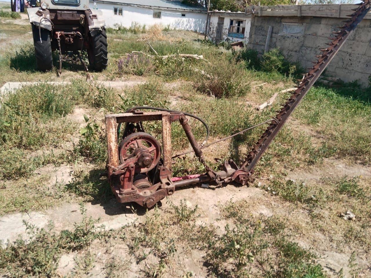 Трактор  Т40 ...