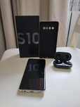 Samsung Galaxy S 10