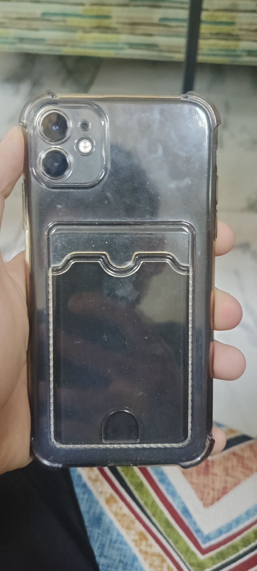 Продам или обменяю айфон 11