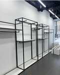 Торговое оборудование, мебель loft  и много другое