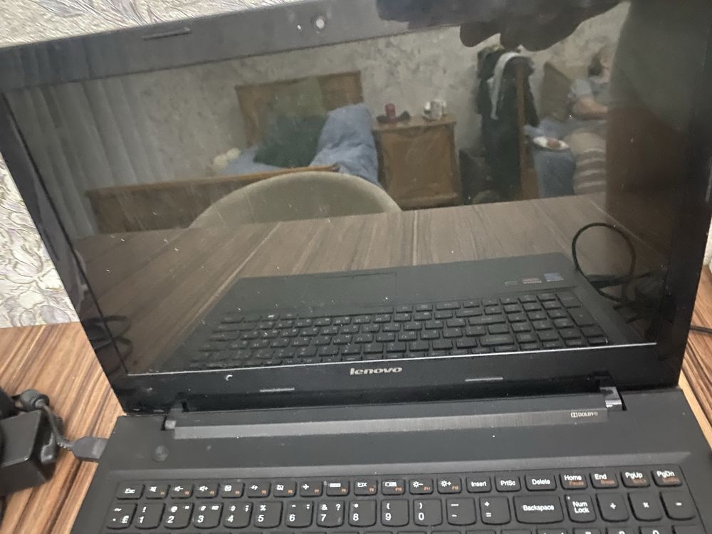 Ноутбук ноутбук Lenovo G50-30.