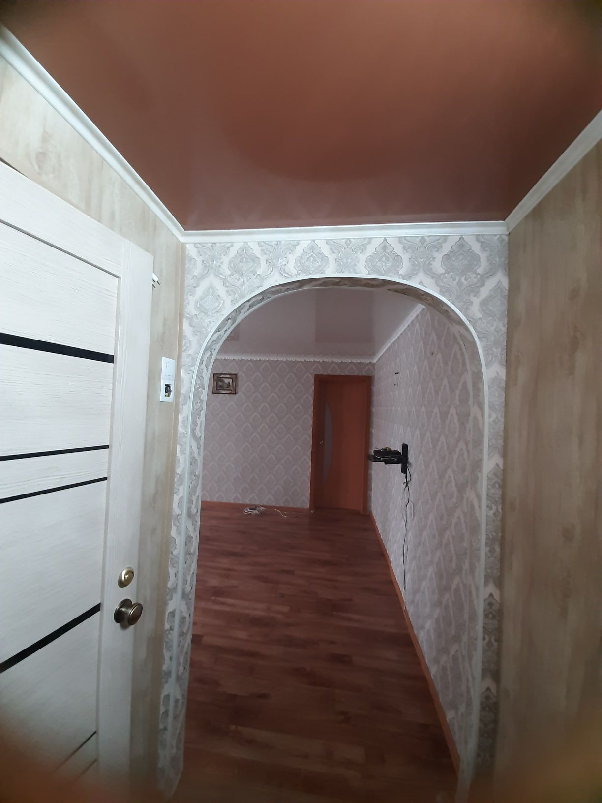 Продам 2х комнатную квартиру