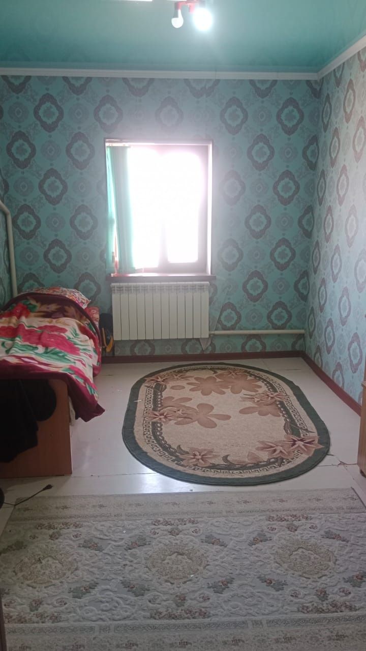 КБИ м/а жер  үй сатылады.