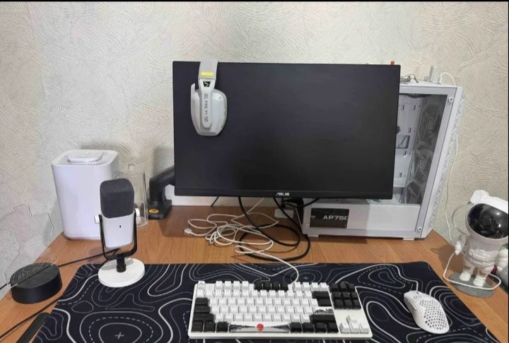 Компьютер игровой
