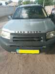 Land Rover Freelander, 2003 г.