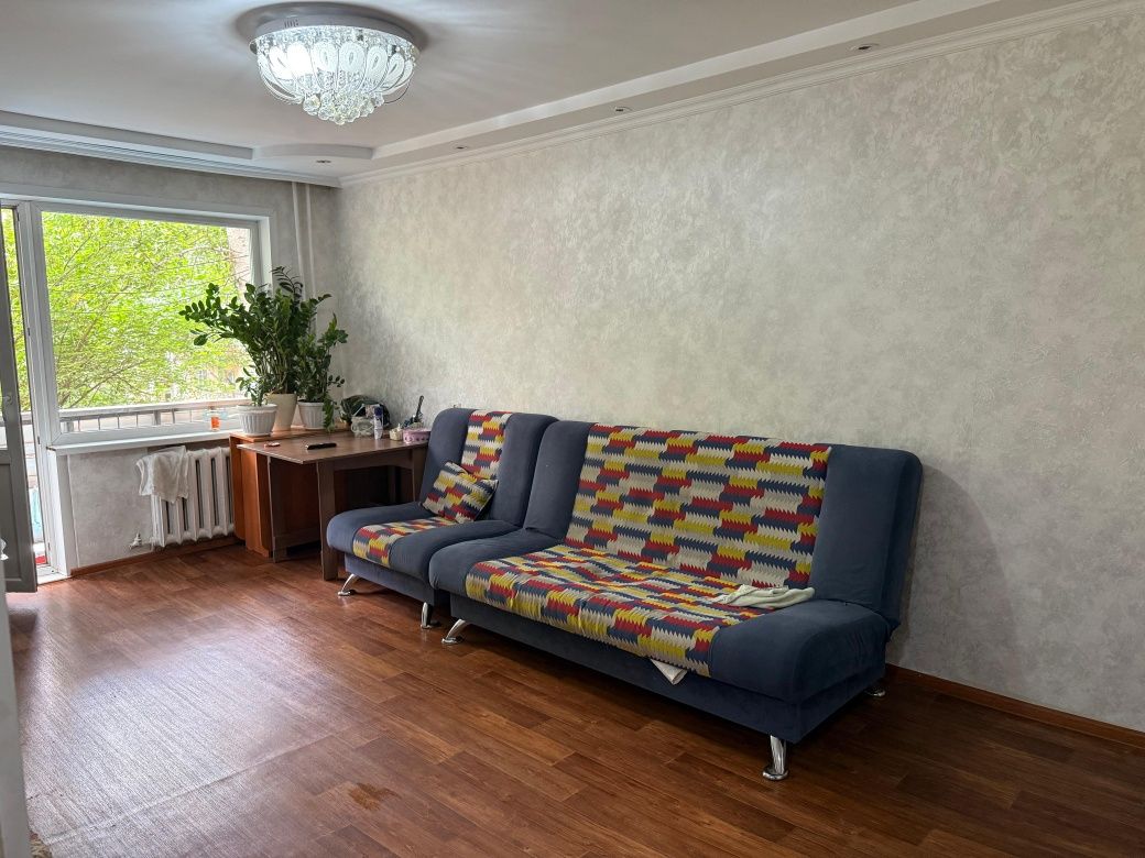 Продается квартира