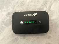 Wi Fi Модем Altel, Huawei