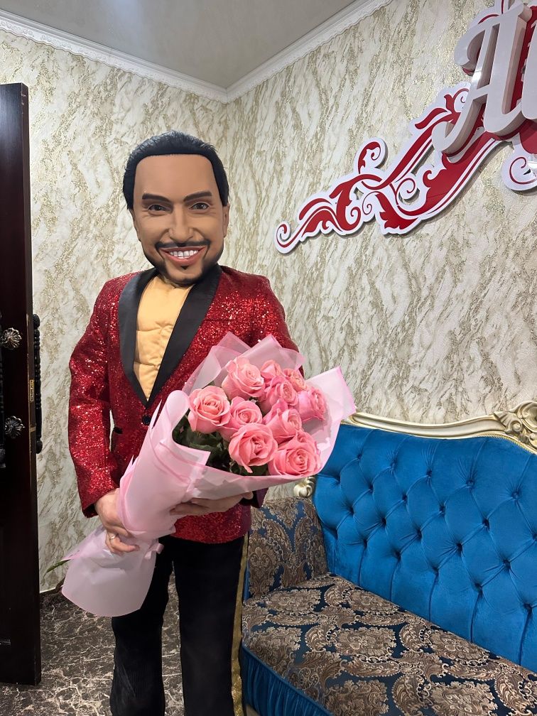 Предложение Руки и сердце, Marry me, день рождения, аниматоры