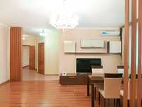 2-комнатная квартира · 78.1 м² · 9/14 этаж, Сулейменова