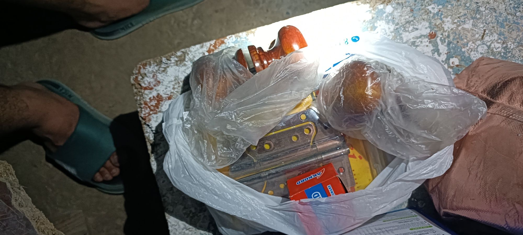 Деревянные двери для дома