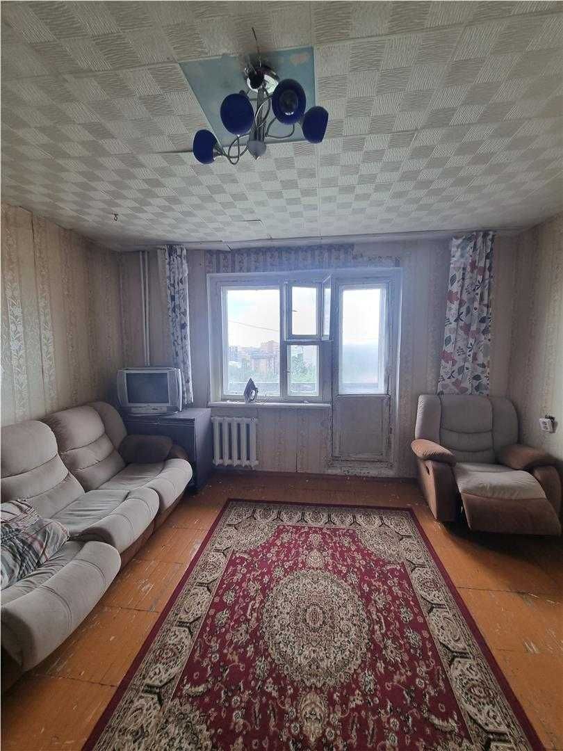1-но ком кв 36 кв м по ул Сатыбалдина ~