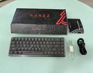 Клавиатура AK680 MAX RGB