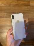 iPhone X 64Гб 99% аккумулятор