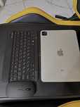 Ipad pro 11 3го поколения m1