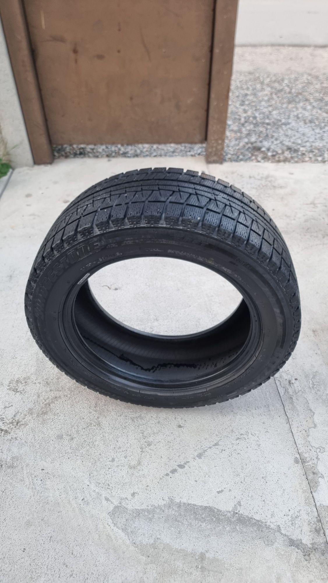 Bridgestone дөңгелектері сатылады.