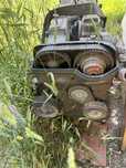 блок ДВС 2jz-ge в сборе