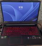 Продам ноутбук Acer Nitro 5
