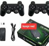 Игровая приставка,Game stick,Lite,4k,Sega Mega, Dendy, Game box,M5,