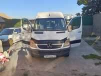 Принимаю заказы Mercedes Sprinter Rex