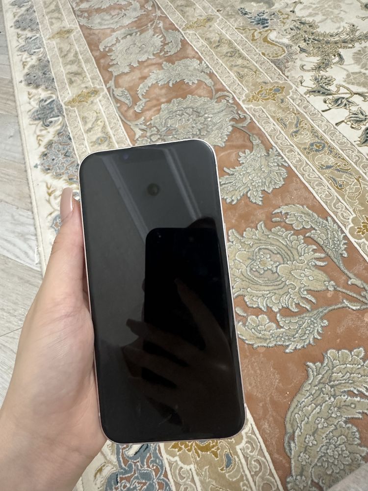 Iphone 13 128 gb