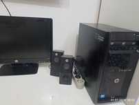 Продам компьютер HP