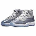 air jordan 11 кроссовки
