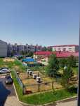 Продам трёхкомнатную квартиру