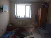 Продается 1 комн.кв 2018 г