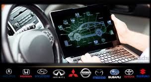 Автоэксперт, автоподбор, эндоскопия двигателя, компьютерная диагностик