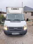 Ford tranzit реф