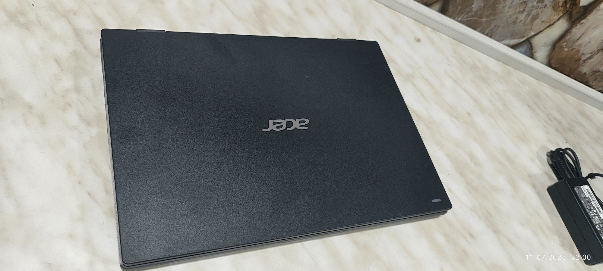 Новые ноутбуки Acer TravelMate B