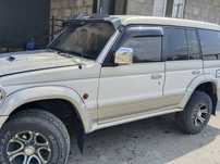 Mitsubishi Pajero 2.8