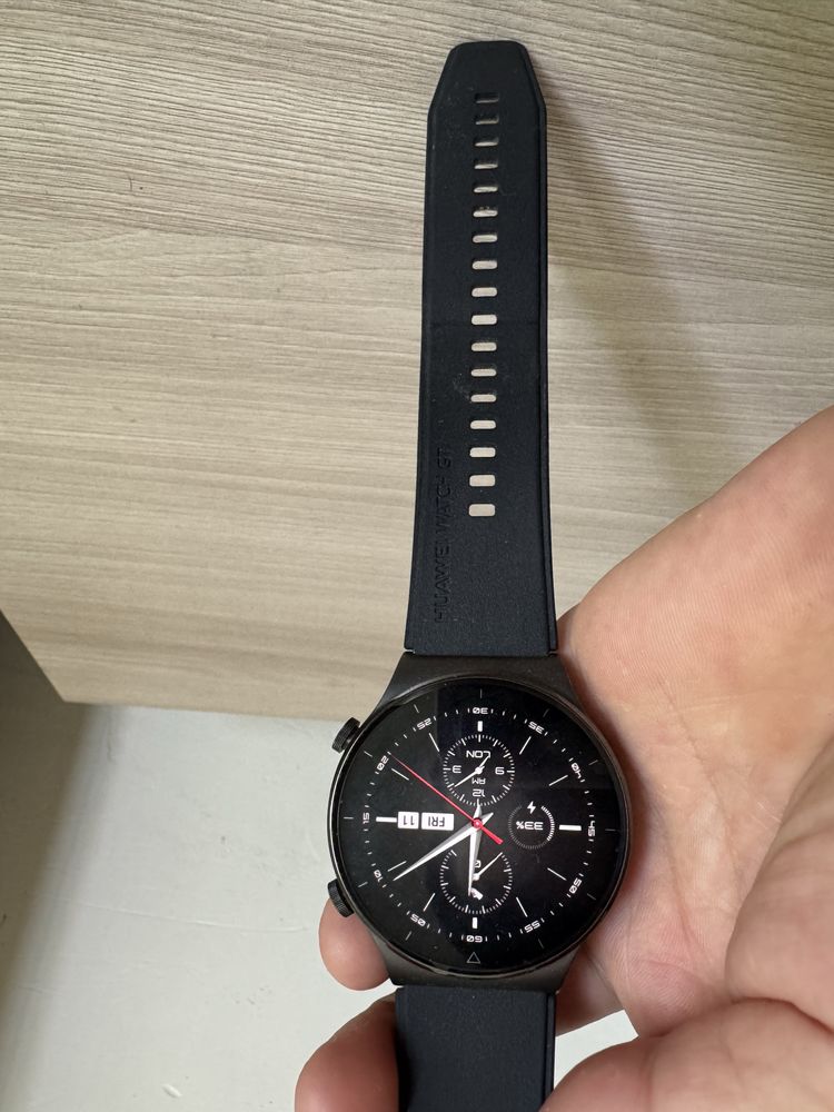Продам Редми нот 11 часы huawei watch gt