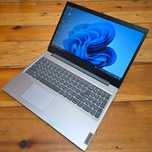 Свежий шустрый ультрабук Lenovo IdeaPad 3 Сeleron N4210 4GB/256GB SSD