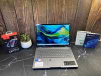 Acer Spin 14 • Core i5-120U / 8GB / 256GB / Сенсорный экран / x360